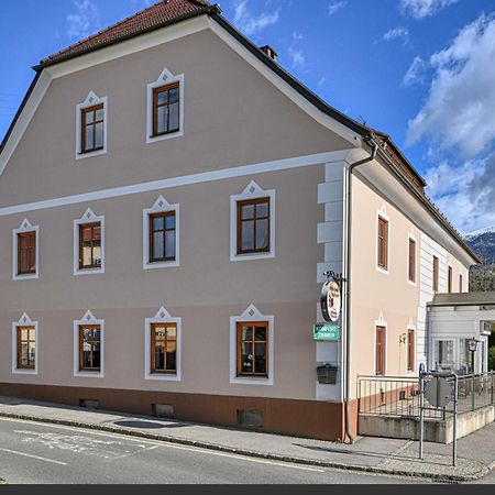 Gaestehaus Freitag Das Kleine Hotel Sankt Georgen im Lavanttal Exterior foto